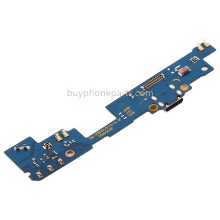 Galaxy Tab A 8.0 (2018) SM-T387 Charging Port PCB Board Replacement