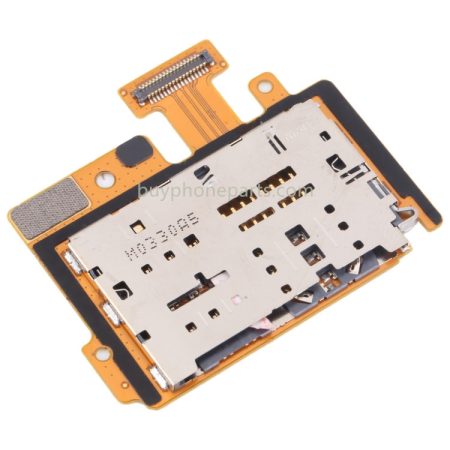 Original SIM Card Reader Board for Galaxy Tab A 8.4 (2020) SM-T307