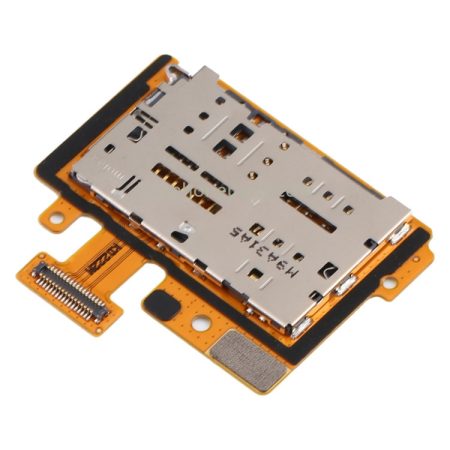 Galaxy Tab A 8.4 (2020) SM-T307 SIM Card Reader Board Replacement