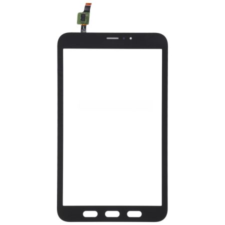 Galaxy Tab Active2 SM-T395 LTE Touch Screen Digitizer Panel Replacement (Black)
