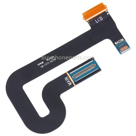 Original LCD Display Flex Cable for Galaxy Tab Active3 8.0 SM-T570/T575