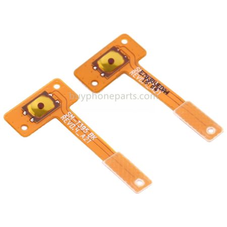 Galaxy Tab Active 2 (SM-T390/T395) Return Key Home Button Flex Cable (1 Pair)