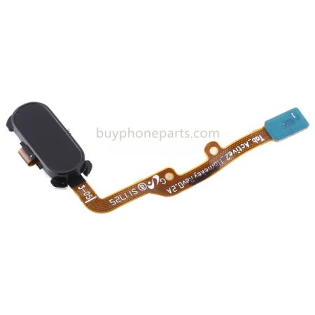 Galaxy Tab Active2 SM-T390/T395 Fingerprint Sensor Flex Cable Replacement