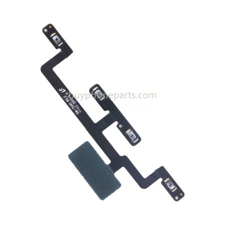 Galaxy Tab Active Pro (SM-T540/T545) Power & Volume Button Flex Cable