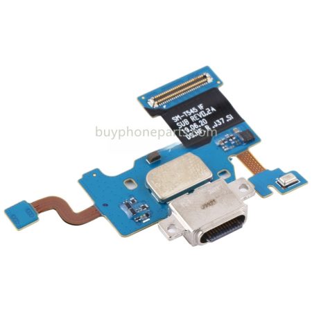 Galaxy Tab Active Pro SM-T545 Charging Port PCB Board Replacement