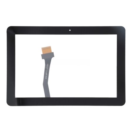 Galaxy Tab 10.1 P7500/P7510 Touch Screen Digitizer Panel Replacement (Black)