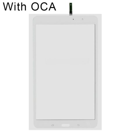 Samsung Galaxy Tab Pro 8.4 (SM-T320) Touch Panel with OCA (White)