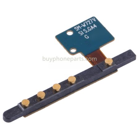 Galaxy TabPro S2 SM-W727 Keyboard Connector Flex Cable Replacement