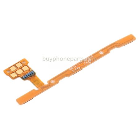 Galaxy Tab S2 9.7 T810/T815 Power Volume Button Flex Cable Replacement