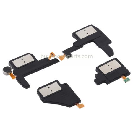 4pcs Speaker Ringer Buzzer Set for Galaxy Tab S3 9.7 SM-T820/T823/T825/T827