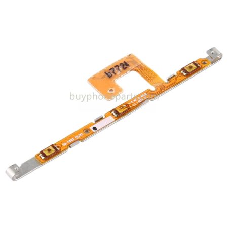 Galaxy Tab S3 9.7 (SM-T820/T823/T825/T827) Power & Volume Button Flex Cable