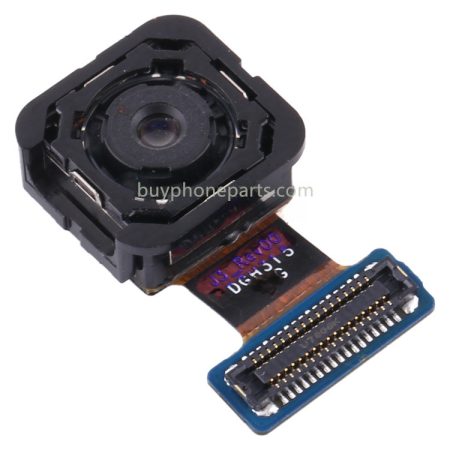 Galaxy Tab S4 10.5 SM-T830/T835 Rear Back Camera Module Replacement