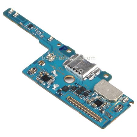 Galaxy Tab S5e SM-T725 LTE Charging Port PCB Board Replacement