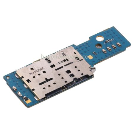 Galaxy Tab S5e SM-T725 SIM Card Reader Socket Board Replacement