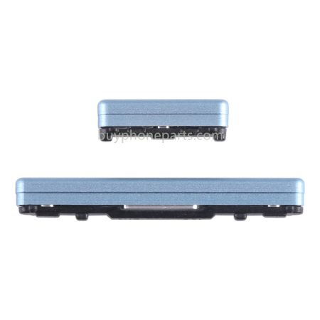 Galaxy Tab S6 Lite (SM-P610/P615) Original Power & Volume Button Set (Blue)