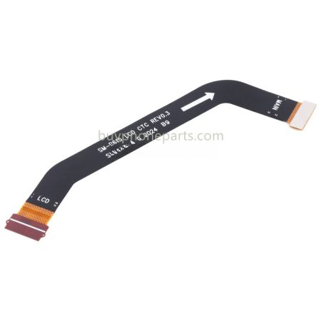 Galaxy Tab S6 Lite (SM-P615 LTE) LCD Display Flex Cable Replacement