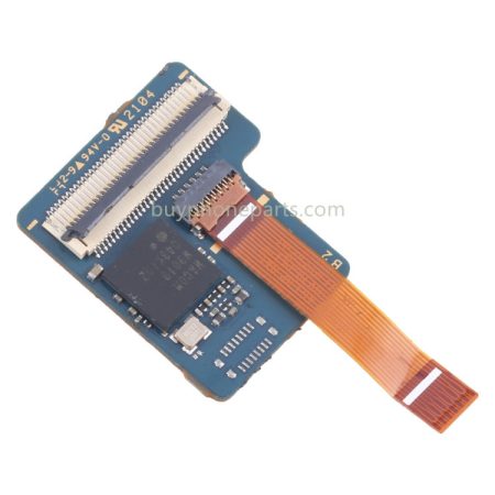Original Touch Connection Board for Galaxy Tab S6 Lite SM-P615 LTE