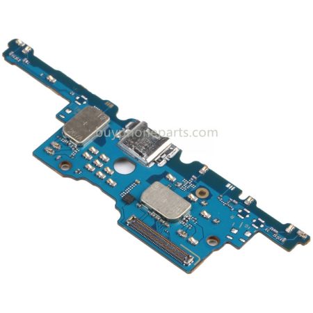 Samsung Galaxy Tab S6 SM-T860 Charging Port PCB Board Replacement