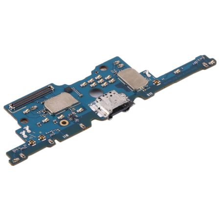Samsung Galaxy Tab S6 SM-T865 Charging Port PCB Board Replacement