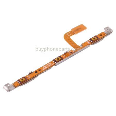 Galaxy Tab S6 SM-T865 Power Volume Button Flex Cable Replacement