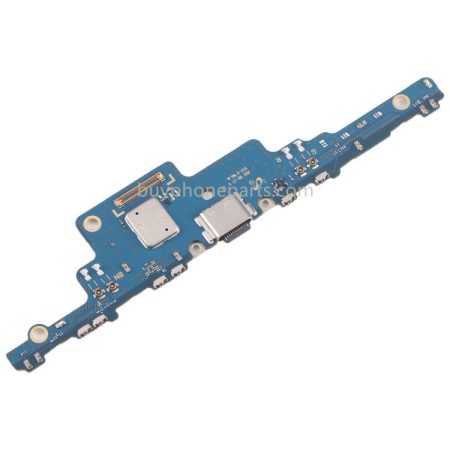 Original Charging Port PCB Board for Galaxy Tab S7 FE 5G SM-T736