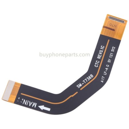 Original Main Board Connector Flex Cable for Galaxy Tab S7 FE SM-T736