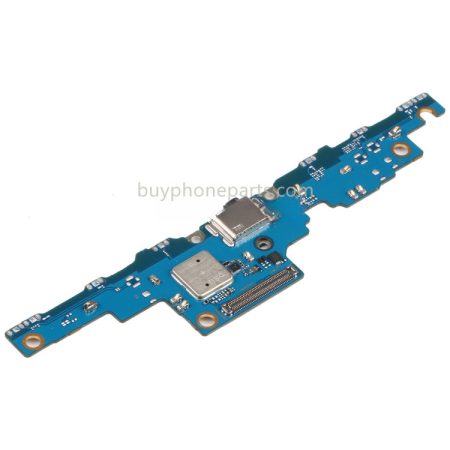 Samsung Galaxy Tab S7 SM-T870 Charging Port PCB Board Replacement