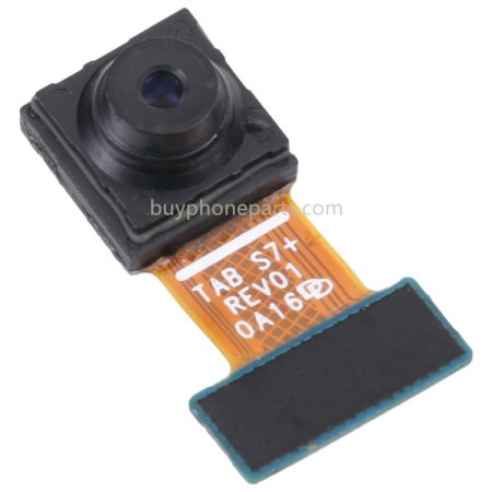 Galaxy Tab S7 SM-T870/T875 Front Facing Camera Module Replacement