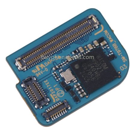 Samsung Galaxy Tab S7+ (SM-T970) Original Touch Connection Board