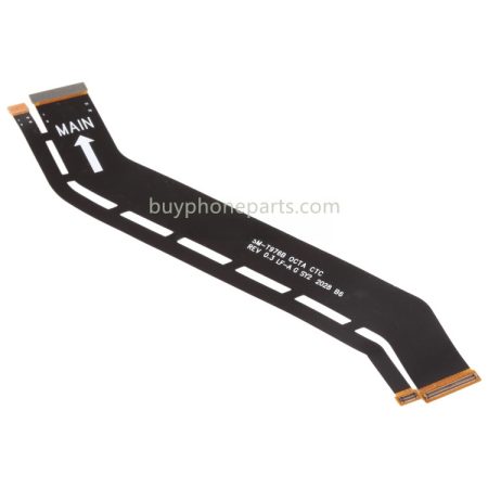 Galaxy Tab S7+ SM-T970/T976 LCD Display Flex Cable Replacement