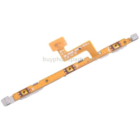 Galaxy Tab S8 Ultra (SM-X900/X906) Original Power & Volume Button Flex Cable