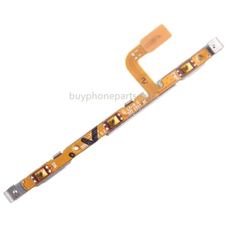 Original Power Volume Button Flex Cable for Galaxy Tab S8+ SM-X808