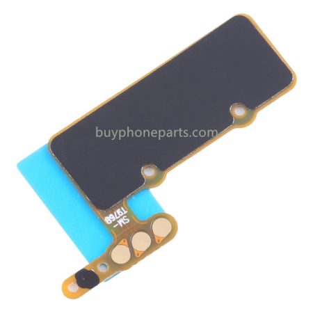 Galaxy Tab S8+ (SM-X808 5G) Original S Pen Sensor Flex Cable Replacement