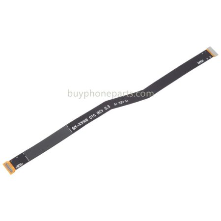Original Main Board Connector Flex Cable for Galaxy Tab S9 FE 5G SM-X516