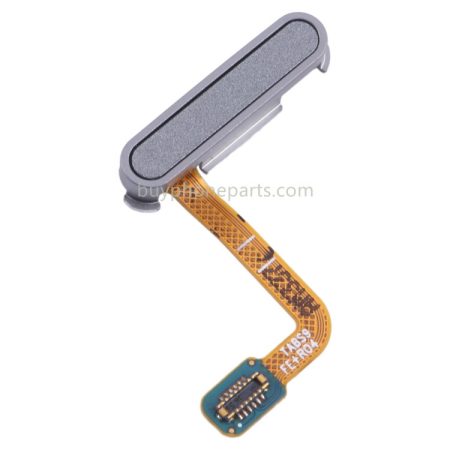 Galaxy Tab S9 FE+ 5G (SM-X616) Original Fingerprint Sensor Flex Cable (Green)