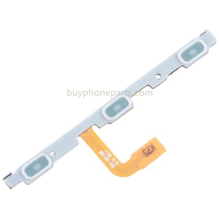Original Power Volume Button Flex Cable for Galaxy Tab S9 Ultra 5G SM-X916