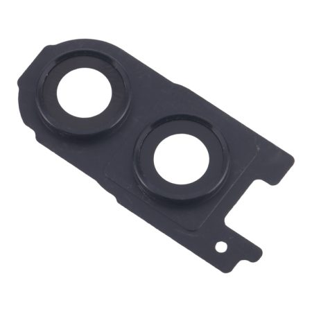 Galaxy Z Flip3 5G SM-F711BF Rear Camera Lens Glass Cover (Black, 10 Pack)