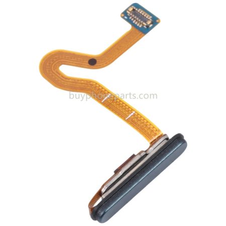Galaxy Z Flip3 5G SM-F711 Original Fingerprint Sensor Flex Cable (Green)