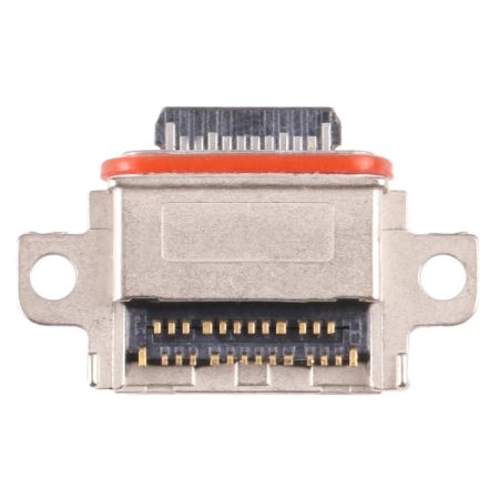 Galaxy Z Flip4 SM-F721B Charging Port Connector Replacement (10 Pack)