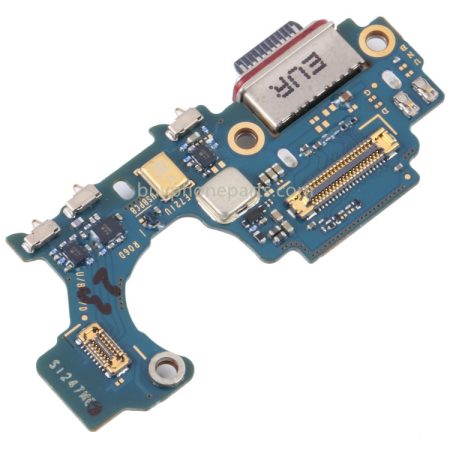 Galaxy Z Flip4 SM-F721 Original Charging Port Board Replacement