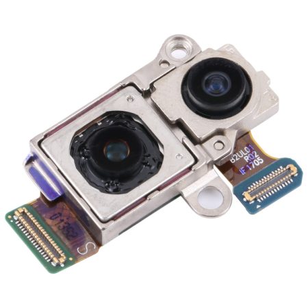 Galaxy Z Flip4 SM-F721 Original Rear Camera Set (Wide Angle + Main)