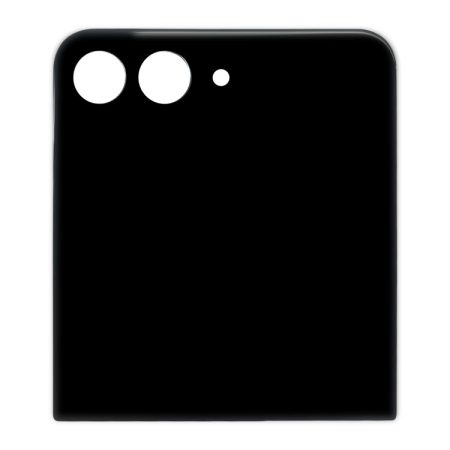 Galaxy Z Flip5 (SM-F731) Original Cover Screen LCD and Digitizer Assembly