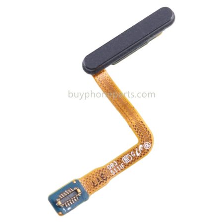 Galaxy Z Flip5 SM-F731B Original Fingerprint Sensor Flex Cable (Black)