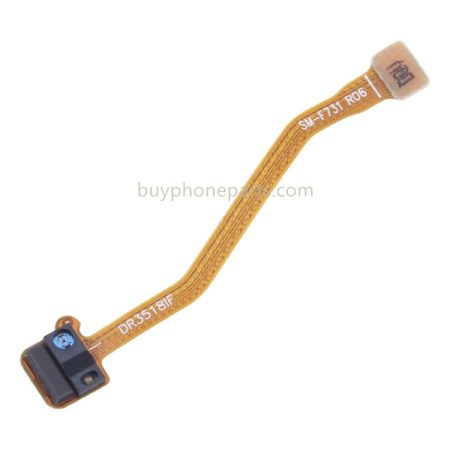 Original Samsung Galaxy Z Flip5 SM-F731B Flashlight Flex Cable
