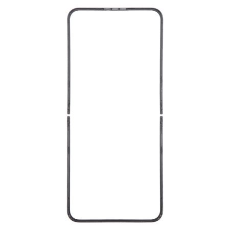 Samsung Galaxy Z Flip5 SM-F731B Original LCD Screen Bezel Frame