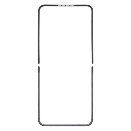 Samsung Galaxy Z Flip6 SM-F741B Original LCD Screen Bezel Frame