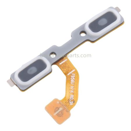 Galaxy Z Flip6 SM-F741B Original Volume Button Flex Cable Replacement