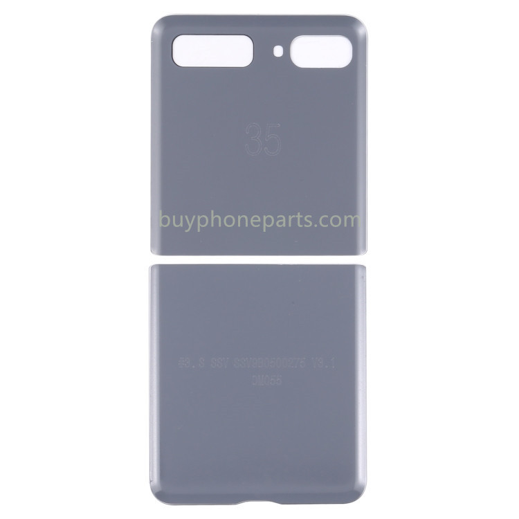 For_Samsung_Galaxy_Z_Flip_4G_SM-F700_Glass_Battery_Back_Cover__Black__SPA3232B_2-2.jpg