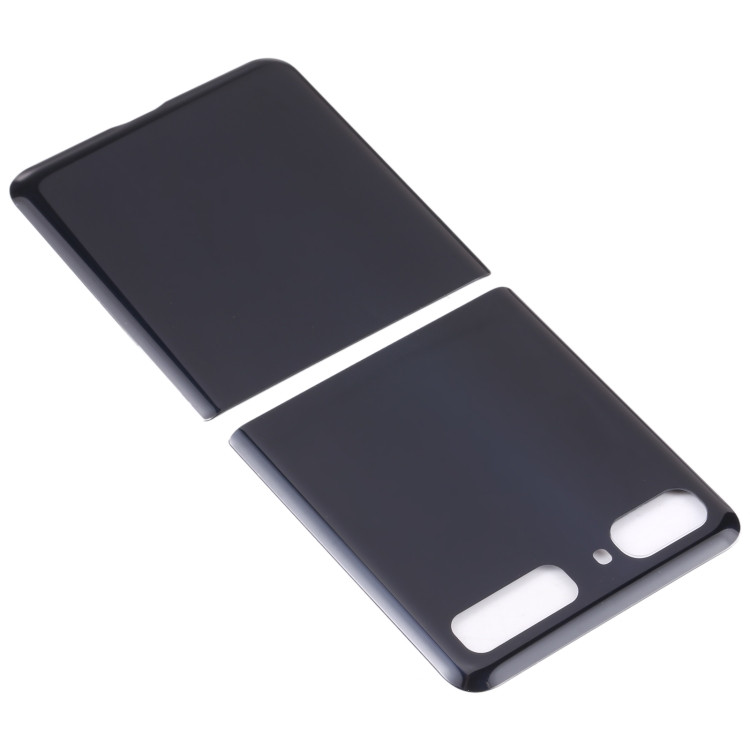 For_Samsung_Galaxy_Z_Flip_4G_SM-F700_Glass_Battery_Back_Cover__Black__SPA3232B_3-1.jpg