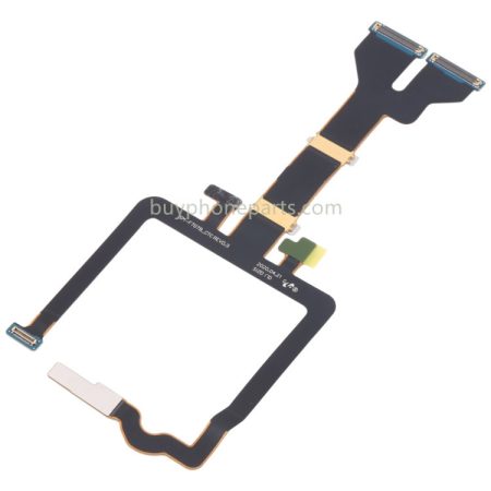 Original Samsung Galaxy Z Flip 5G SM-F707B Motherboard Flex Cable